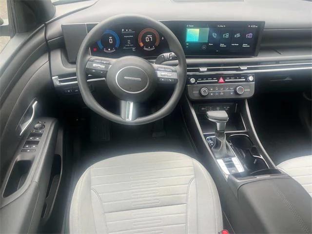 new 2025 Hyundai SANTA CRUZ car, priced at $32,780