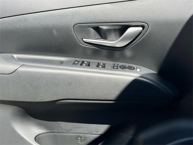 new 2025 Hyundai SANTA CRUZ car, priced at $32,700