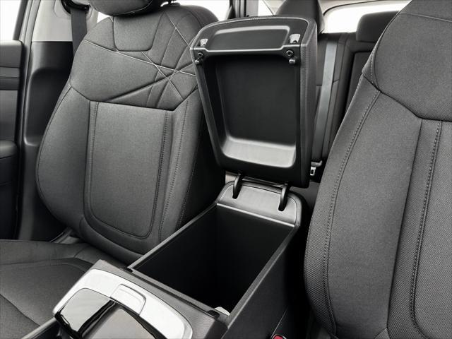 new 2025 Hyundai Tucson car, priced at $32,310