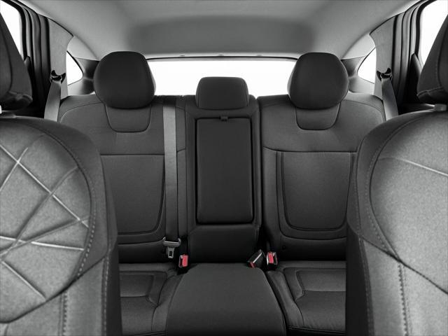 new 2025 Hyundai Tucson car, priced at $32,310