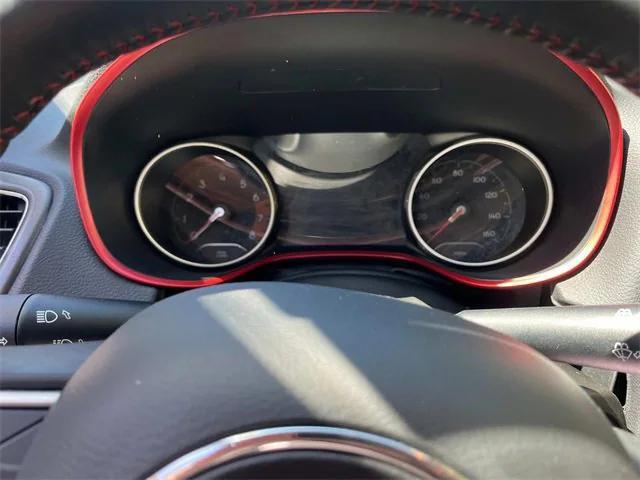 used 2018 Jeep Compass car, priced at $14,399