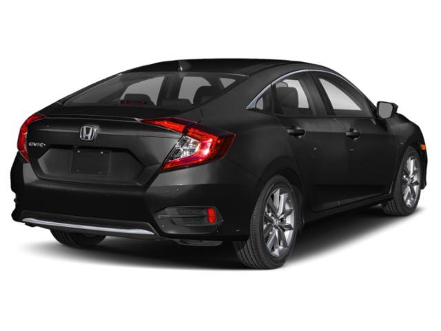 used 2021 Honda Civic car, priced at $21,793