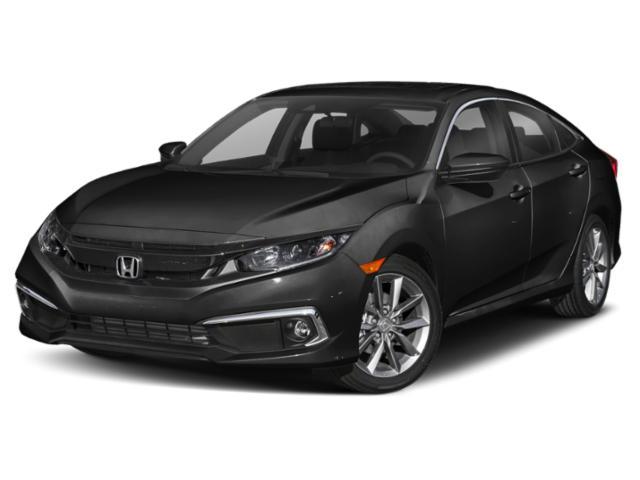 used 2021 Honda Civic car, priced at $21,793