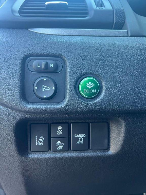 new 2025 Honda Ridgeline car, priced at $45,135