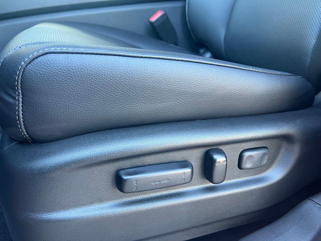 new 2025 Honda Ridgeline car, priced at $45,135