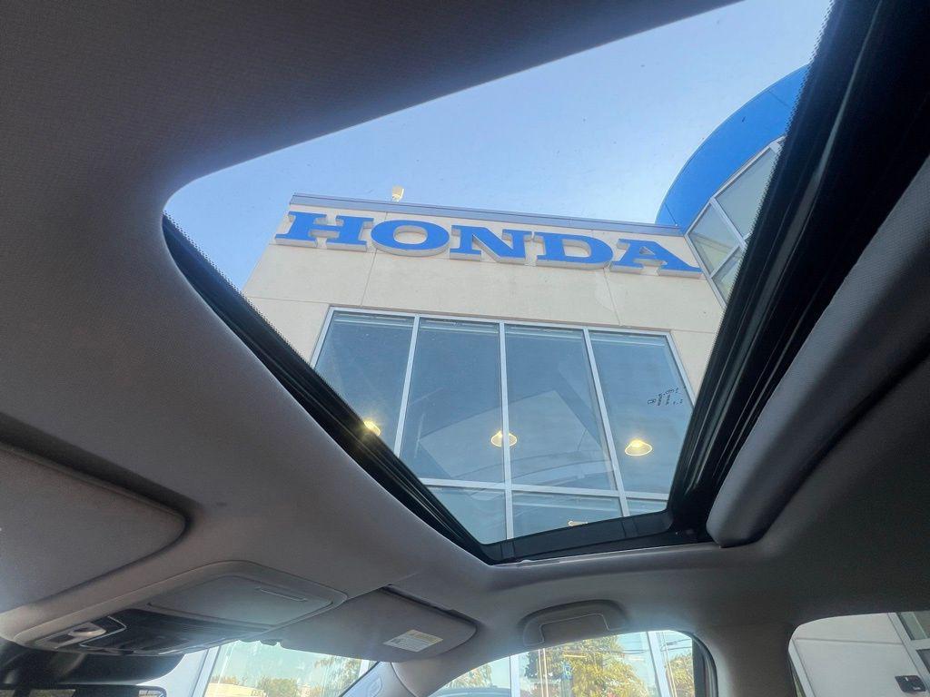 new 2025 Honda Ridgeline car, priced at $45,135