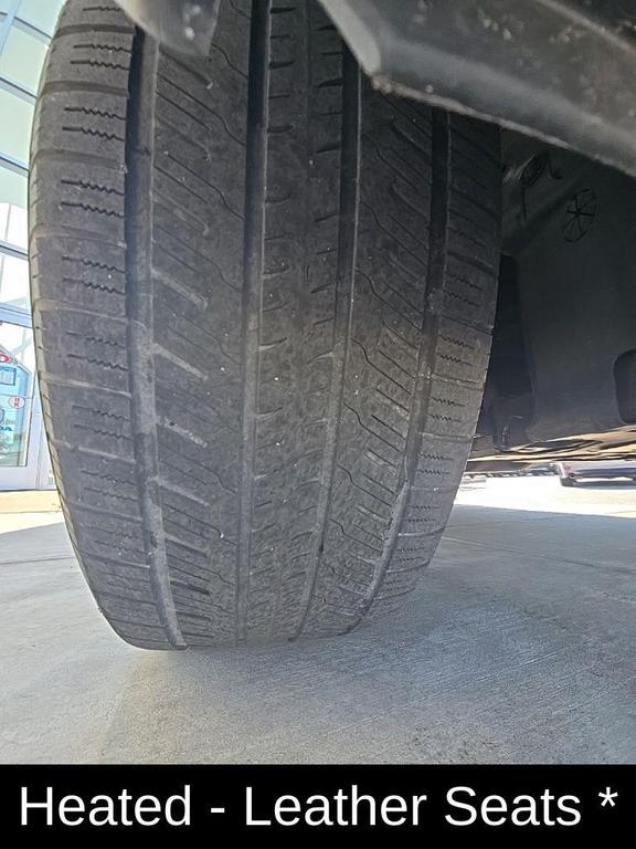 used 2018 Honda CR-V car, priced at $20,561