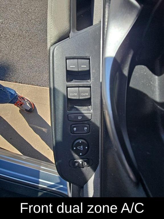 used 2018 Honda CR-V car, priced at $20,561