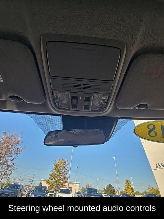 used 2018 Honda CR-V car, priced at $20,561