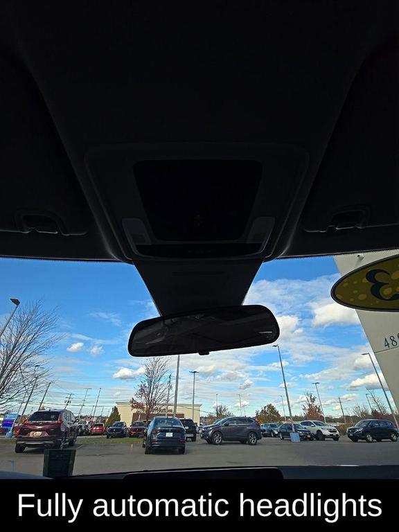 used 2023 Honda Civic car, priced at $23,726