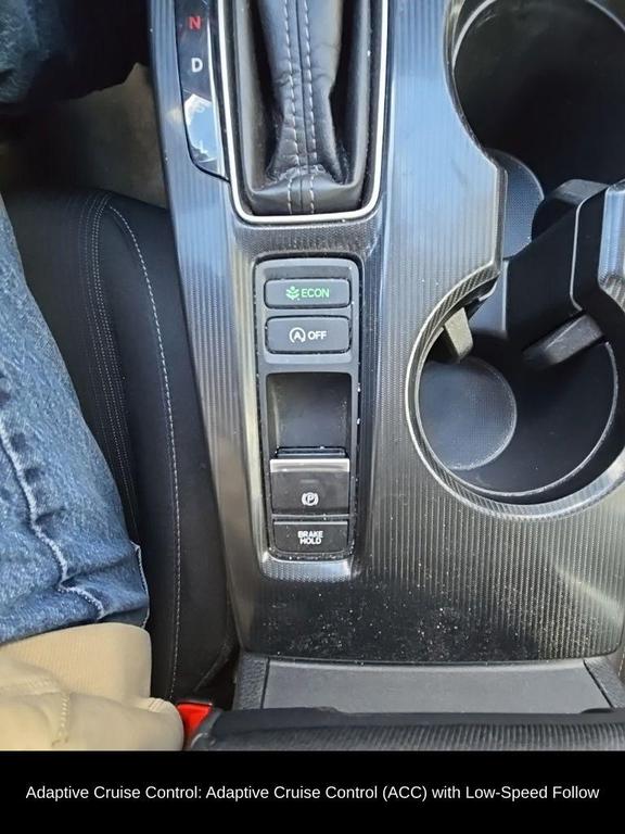 used 2023 Honda Civic car, priced at $23,726