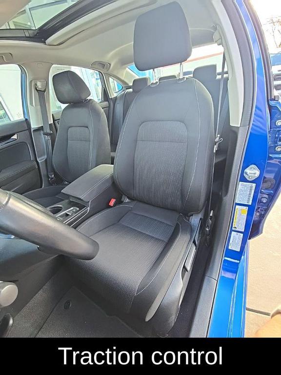 used 2023 Honda Civic car, priced at $23,726