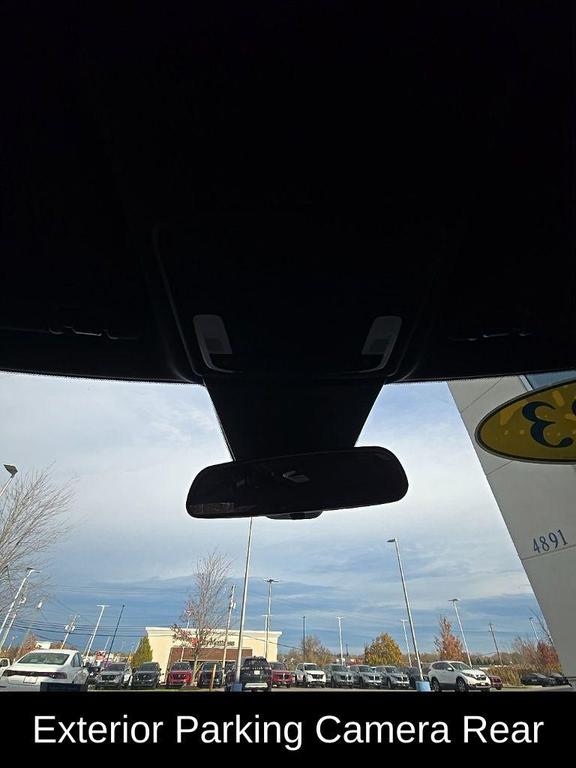 used 2023 Honda Civic car, priced at $24,212