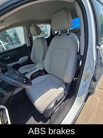 used 2023 Honda HR-V car, priced at $25,811