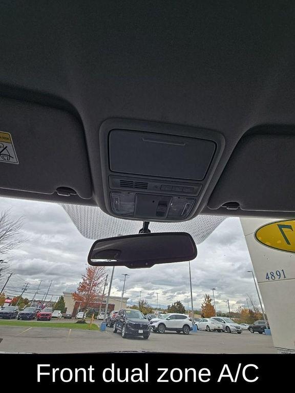 used 2017 Honda Ridgeline car, priced at $20,588