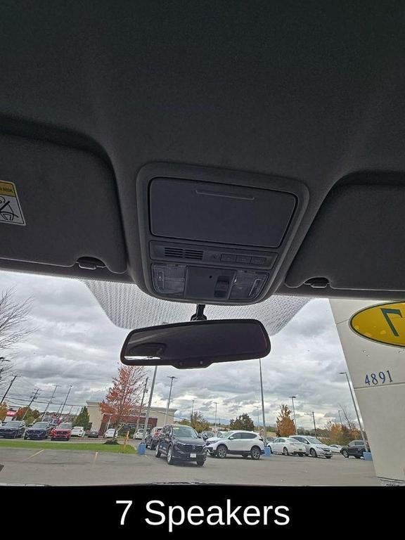 used 2017 Honda Ridgeline car, priced at $20,388