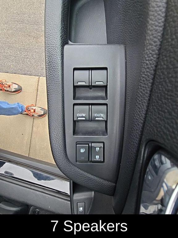 used 2017 Honda Ridgeline car, priced at $20,588