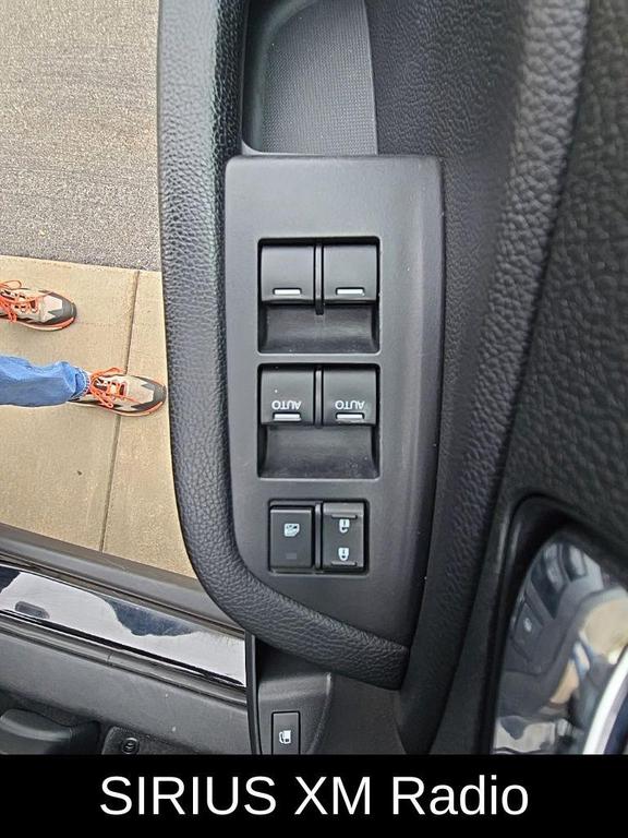 used 2017 Honda Ridgeline car, priced at $20,388