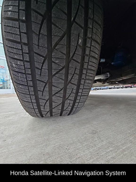 used 2017 Honda Ridgeline car, priced at $20,588