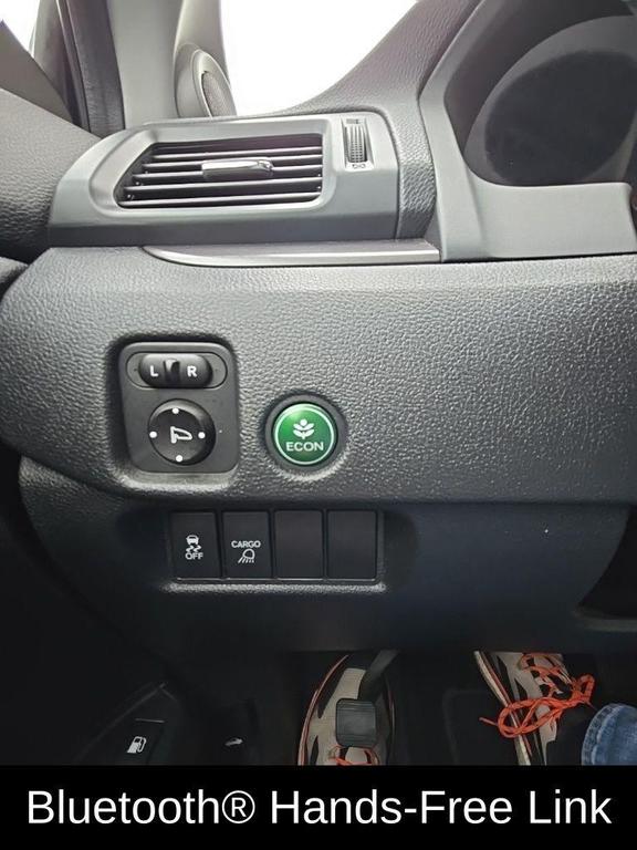 used 2017 Honda Ridgeline car, priced at $20,588