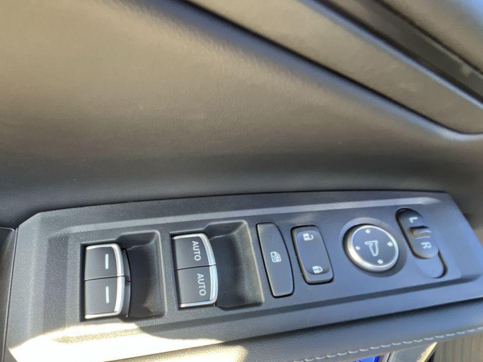 new 2025 Honda Accord Hybrid car, priced at $37,025