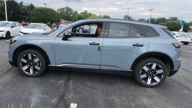 new 2024 Honda Prologue car, priced at $59,750