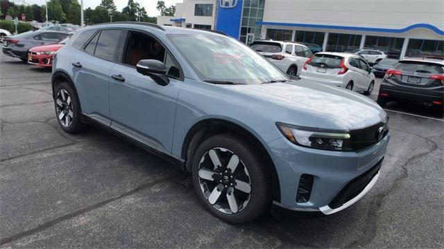 new 2024 Honda Prologue car, priced at $59,750