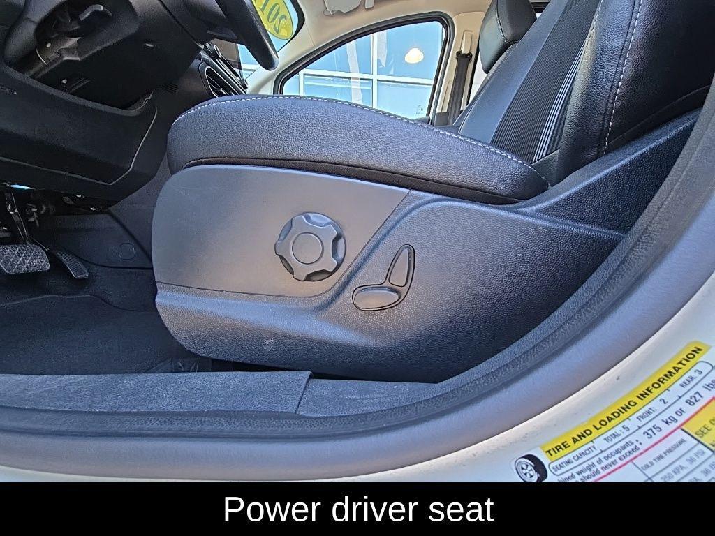 used 2019 Ford EcoSport car, priced at $15,912