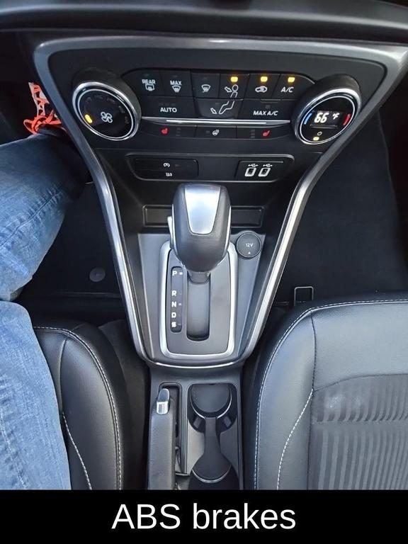 used 2019 Ford EcoSport car, priced at $15,912