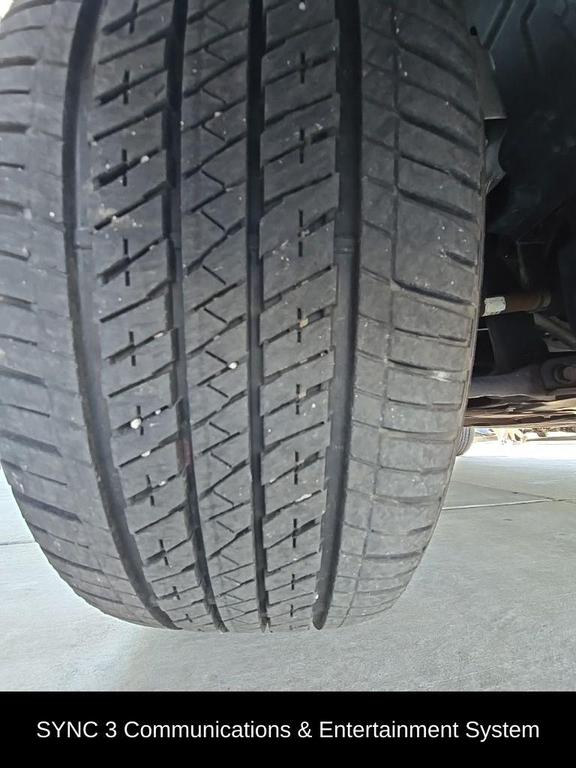 used 2019 Ford EcoSport car, priced at $15,912