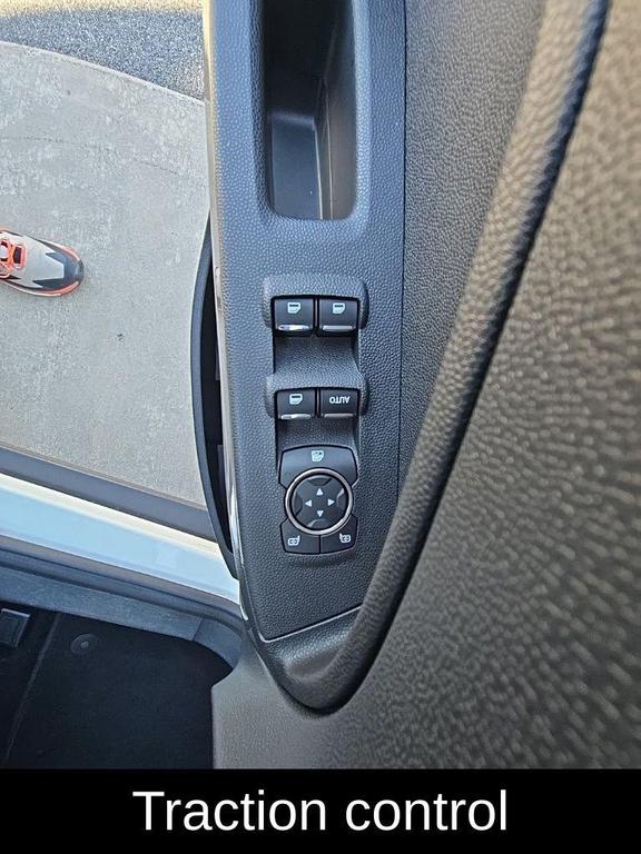 used 2019 Ford EcoSport car, priced at $15,912