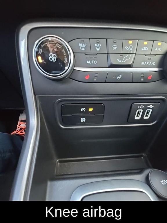 used 2019 Ford EcoSport car, priced at $15,912