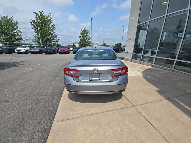 used 2019 Honda Accord car, priced at $19,564