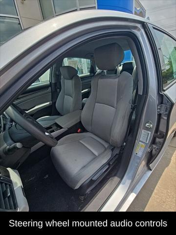 used 2019 Honda Accord car, priced at $19,564