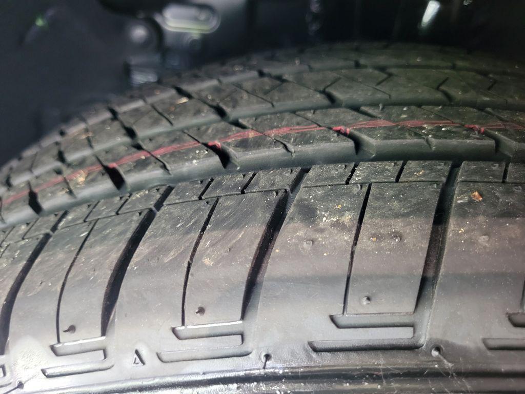 new 2026 Honda CR-V car, priced at $38,350