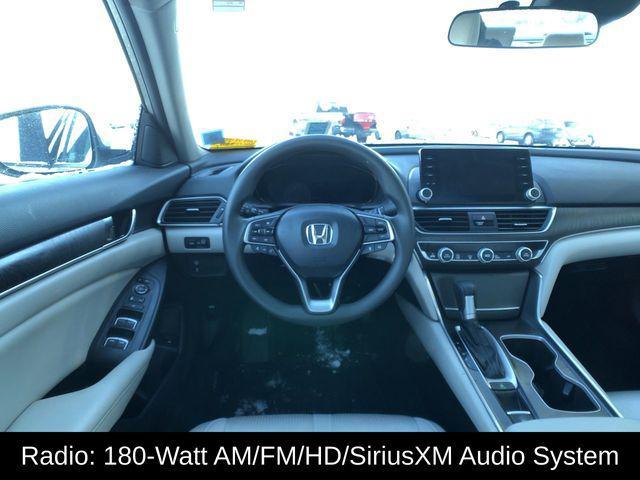 used 2020 Honda Accord car, priced at $21,737