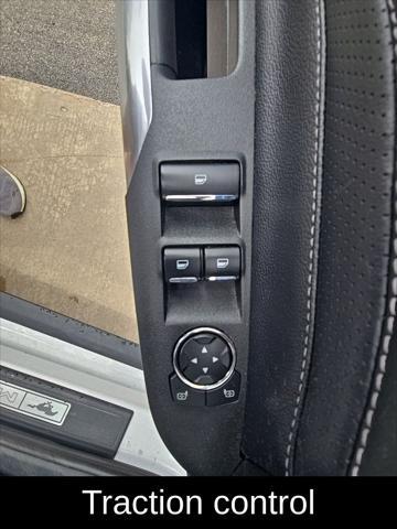 used 2021 Ford Mustang car, priced at $35,933