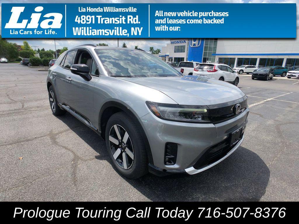 new 2025 Honda Prologue car, priced at $56,195