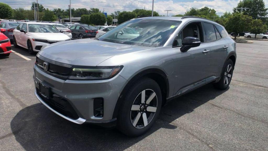 new 2025 Honda Prologue car, priced at $56,195