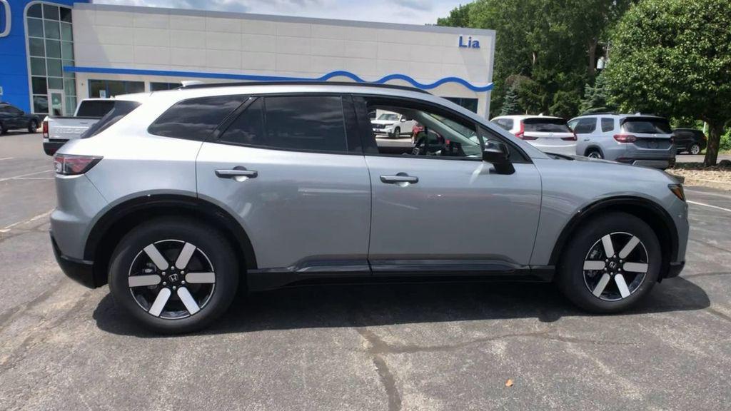 new 2025 Honda Prologue car, priced at $56,195