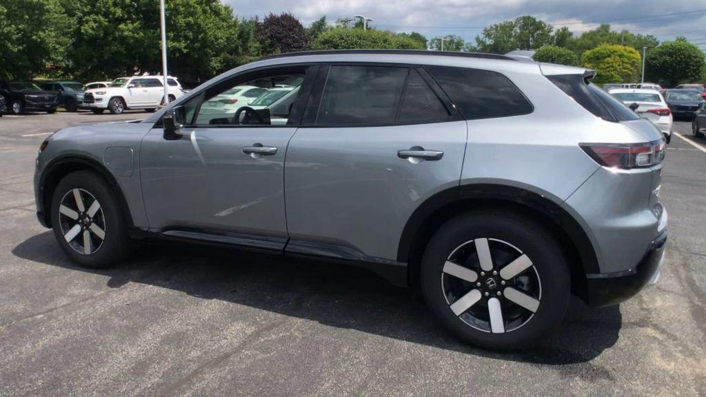 new 2025 Honda Prologue car, priced at $56,195