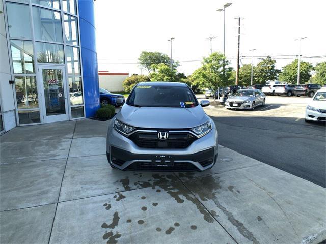 used 2020 Honda CR-V car, priced at $23,845