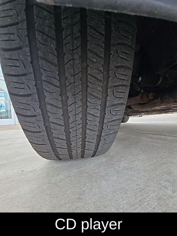 used 2016 Honda CR-V car, priced at $16,774