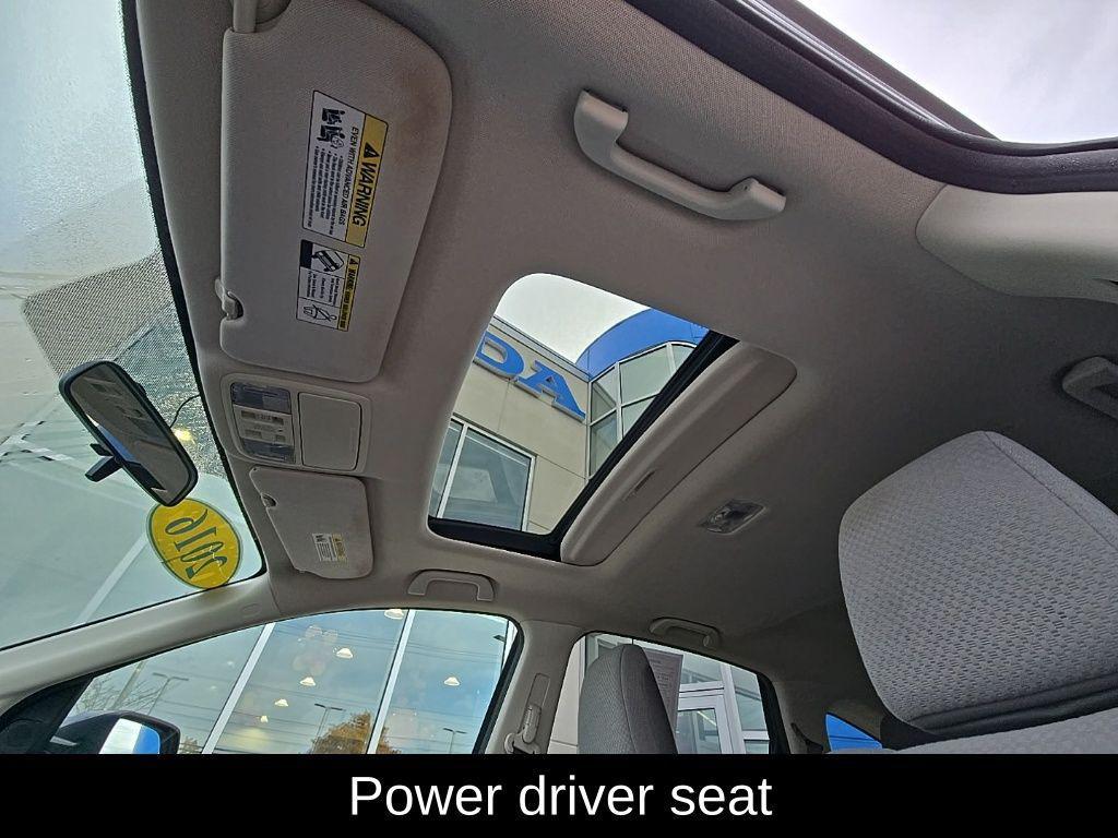 used 2016 Honda CR-V car, priced at $16,774