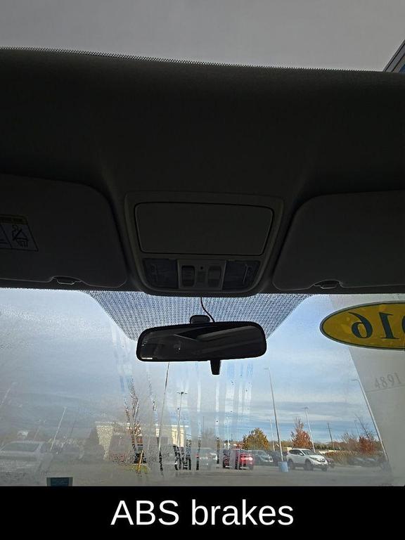 used 2016 Honda CR-V car, priced at $16,774