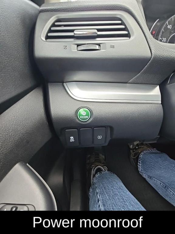 used 2016 Honda CR-V car, priced at $16,774