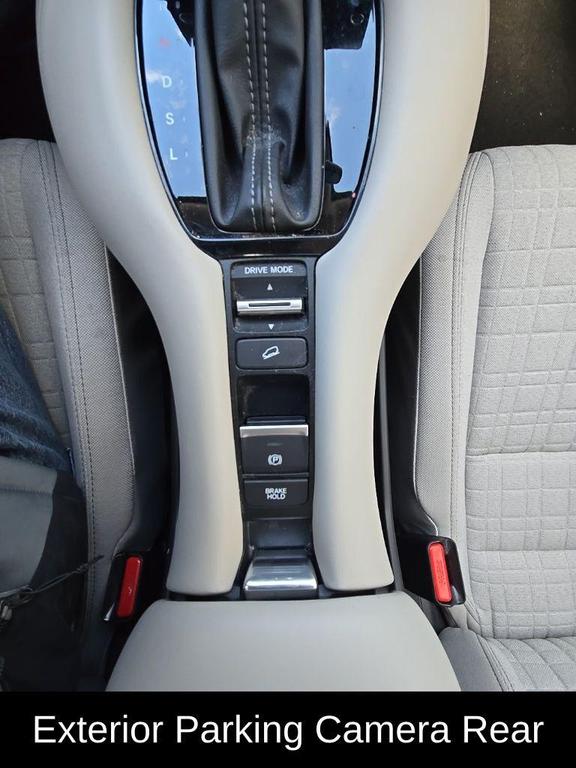 used 2023 Honda HR-V car, priced at $25,308