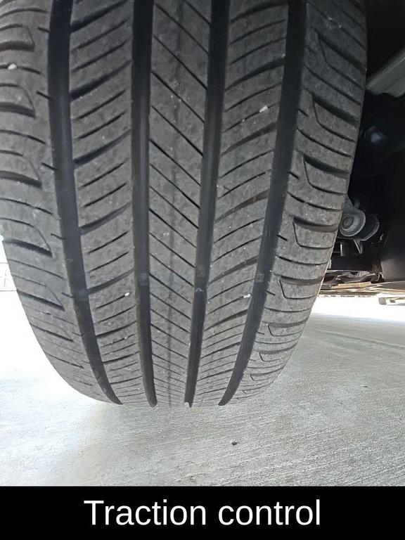 used 2023 Honda HR-V car, priced at $25,308