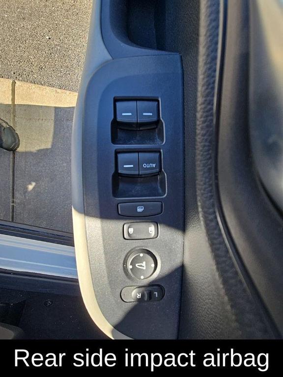 used 2023 Honda HR-V car, priced at $25,308