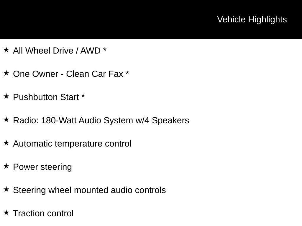 used 2023 Honda HR-V car, priced at $25,308